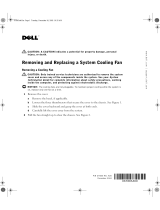 Dell PowerEdge 2650 Specification