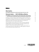 Dell PowerEdge 2650 User guide