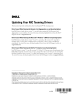Dell PowerEdge 1800 Owner's manual