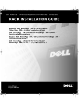 Dell PowerEdge 350 Quick start guide