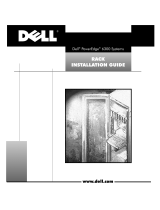 Dell PowerEdge 6300 Owner's manual