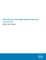 Dell PowerEdge T630 User guide