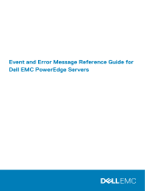Dell PowerEdge MX5016s User guide