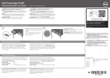 Dell PowerEdge FC630 Quick start guide
