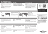 Dell PowerEdge FC630 Quick start guide