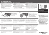 Dell PowerEdge FC830 Quick start guide