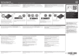 Dell PowerEdge FM120x4 (for PE FX2/FX2s) Quick start guide