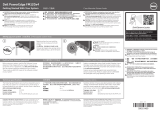 Dell PowerEdge FM120x4 (for PE FX2/FX2s) Quick start guide