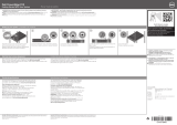 Dell PowerEdge FM120x4 (for PE FX2/FX2s) Quick start guide