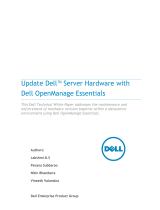 Dell PowerEdge R520 Owner's manual