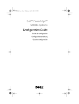 Dell PowerEdge M605 Specification