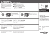 Dell PowerEdge M630 Quick start guide