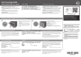 Dell PowerEdge M630 Quick start guide