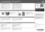 Dell PowerEdge M830 (for PE VRTX) Owner's manual