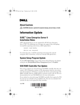 Dell PowerEdge R200 User guide