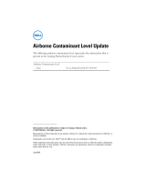 Dell PowerEdge R210 User guide