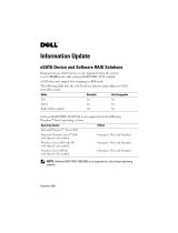 Dell PowerEdge R210 Owner's manual