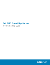 Dell PowerEdge T140 User guide