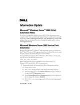 Dell PowerEdge R300 User guide