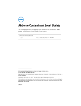 Dell PowerEdge R910 Owner's manual