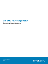Dell PowerEdge R6525 Owner's manual