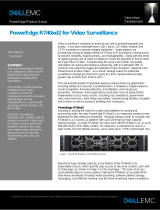 Dell PowerEdge R740xd2 Owner's manual