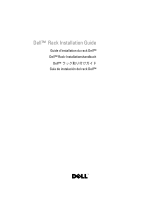 Dell PowerEdge R900 Owner's manual