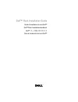 Dell PowerEdge R900 Quick start guide