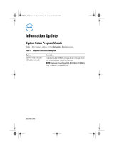 Dell PowerEdge R910 Specification