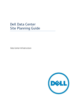Dell PowerEdge Rack Enclosure 4210 Owner's manual