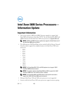 Dell PowerEdge T410 User guide