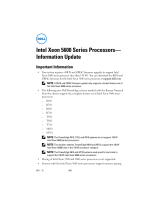 Dell PowerEdge T610 User guide