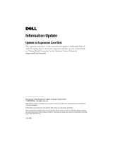 Dell PowerEdge T710 User guide