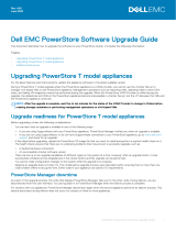 Dell PowerStore 9000T Quick start guide