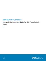 Dell PowerStore Rack Quick start guide