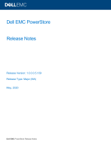 Dell PowerStore 5000T Owner's manual