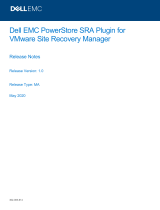 Dell PowerStore Expansion Enclosure Owner's manual