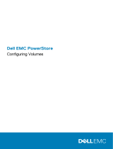 Dell PowerStore 3000T User guide