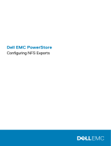 Dell PowerStore Expansion Enclosure User guide