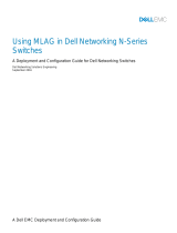 Dell PowerSwitch N4000 Series Owner's manual