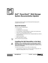Dell PowerVault 200S (SCSI) Owner's manual
