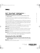 Dell PowerVault 220S (SCSI) User guide
