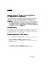 Dell PowerVault 715N (Rackmount NAS Appliance) User guide