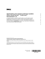 Dell PowerVault 770N (Deskside NAS Appliance) User guide