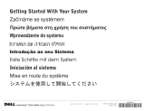 Dell PowerVault LTO4-120HH User manual