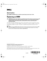 Dell PowerVault MD1000 User guide