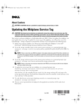 Dell PowerVault MD1000 User guide