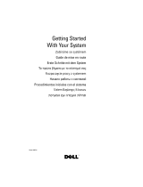 Dell PowerVault MD3000i Owner's manual