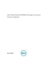 Dell DSMS 3060e Owner's manual