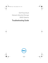 Dell PowerVault NX200 User guide